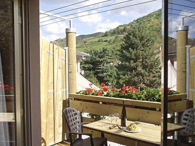 Hotel Les Remparts Кайзерсберг Экстерьер фото