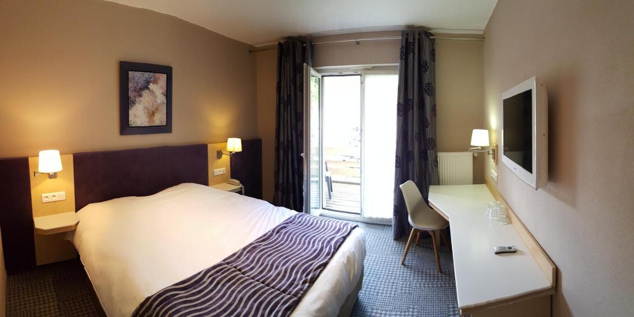 Hotel Les Remparts Кайзерсберг Экстерьер фото