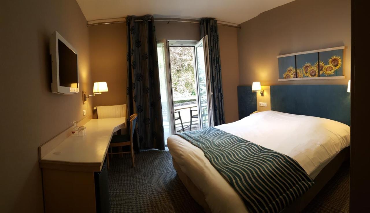 Hotel Les Remparts Кайзерсберг Экстерьер фото